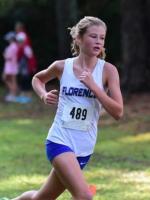 Mary Claire Ridgeway