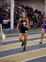 Mackenzie Werderman