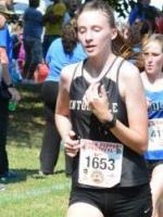 Anabelle Bradley