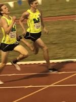 Bradley Anderson Ball