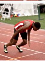 Tyrece Brown