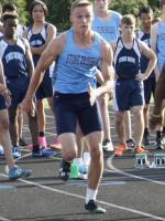 Chase Talbott