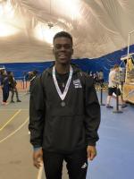 Caleb Nartey