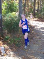 Courtney Attaway