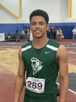 Isaiah Mefford