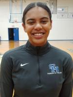 Kayla Colwye