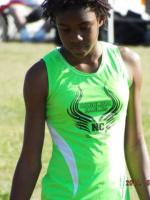 Omare McBride
