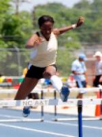 Shanice Jones
