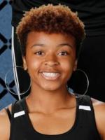 Amari Nedwards
