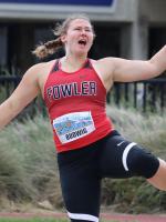Jocelynn Budwig