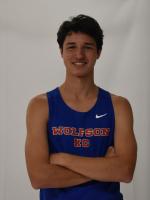Cole Fleming