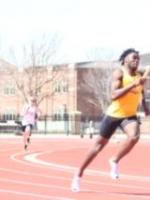 Kalil Murphy