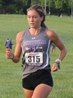 Mary Margaret Harris