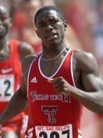 Jonathon Johnson