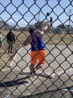 Chase Thompson