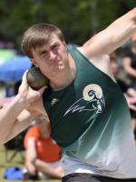 Garrett Brophy