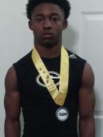 Zeph Cox Jr.