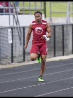 Kai Washington