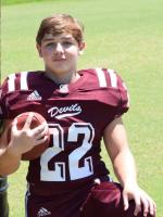 Bryce Sain