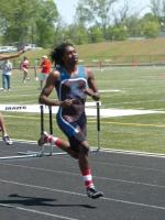 Jaron Roberson