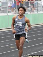 Jalen Ward