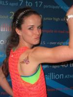 Sarah-Emily Woodward