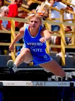 Allie Johnson