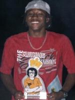 Gerrick Hilliard