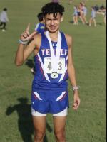 Tyson Tamez