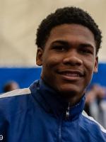 Jaiden Abrams