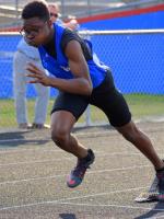 Jumarius McLean