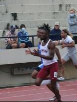 Quandarius Patrick