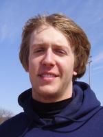 Bradley Young