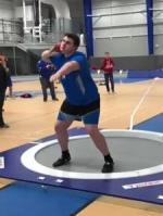 Jake Borman
