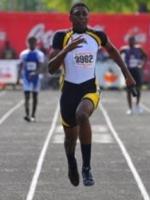 Dion Collier