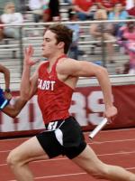 Ethan Kemp 2018, 2019, 2020