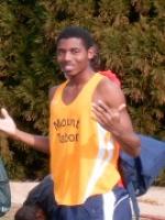 Brandon Durant