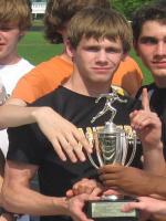 Billy Long