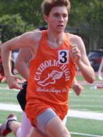 Blake Cook