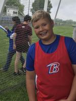 Clay Campbell