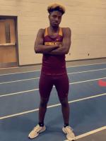 Izaiah Roundtree