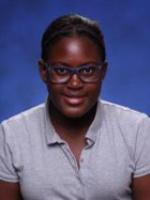 Jahleigha Kirkland