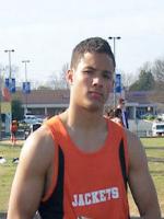 Ethan Preston