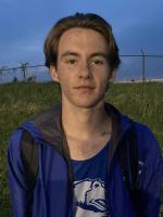 Ashton Holton