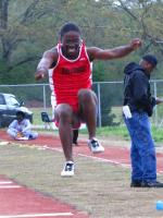 Jamonte Riden
