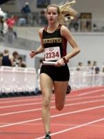 Nicole Pinder