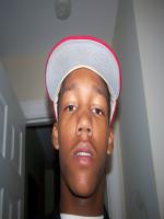 Cory McCoy