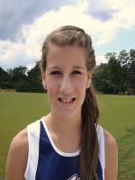Alexa Hudgins