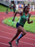 Zaria Wilson