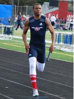 Te'John Lawrence